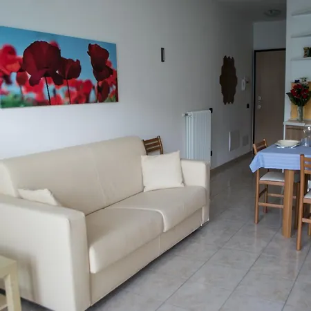 Residence Dorio Appartamento *