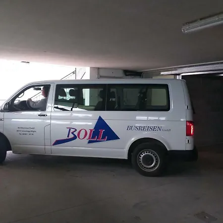 Residence Dorio 아파트 *