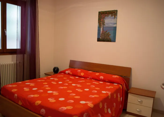 Apartament Residence Dorio *