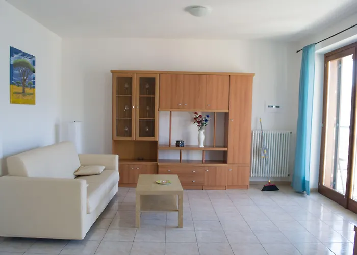 Apartament Residence Dorio *