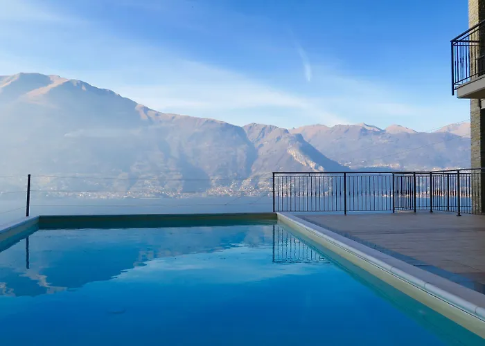 Residence Dorio