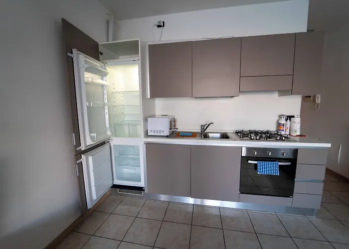 Apartament Residence Dorio