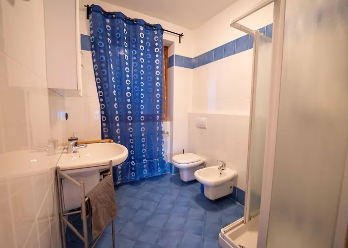 Residence Dorio Daire *