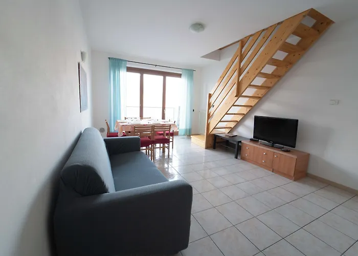 Apartament Residence Dorio Dorio