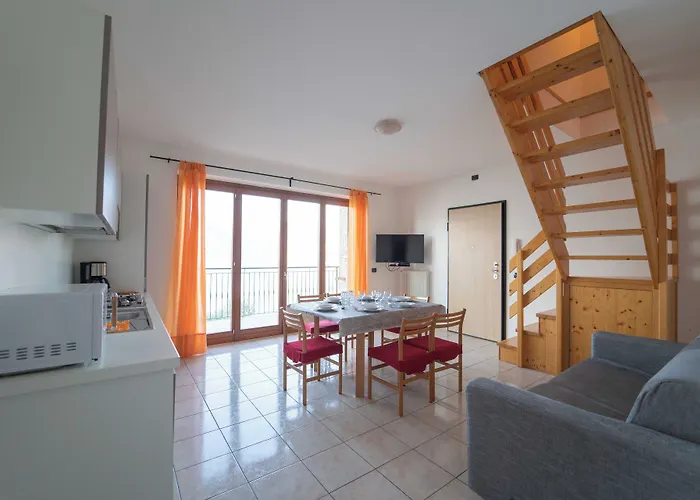Residence Dorio Dorio