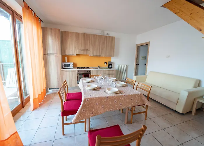 Residence Dorio Daire
