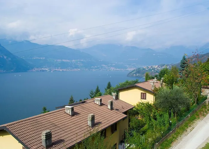 Daire Residence Dorio Dorio