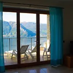 Appartement Residence Dorio *