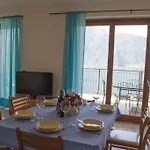 Appartement Residence Dorio Dorio